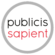 Logo of Publicis Sapient, India
